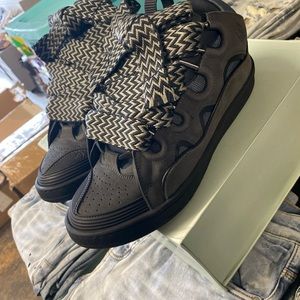 Lanvin sneakers